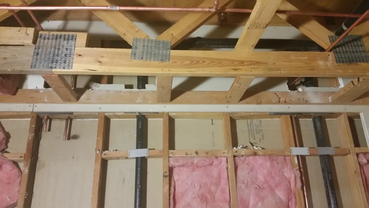 Water Line Replacement in Cockeysville, MD